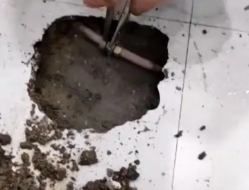 斗门卫生间漏水检测电话