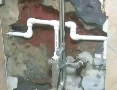 斗门卫生间漏水检测电话