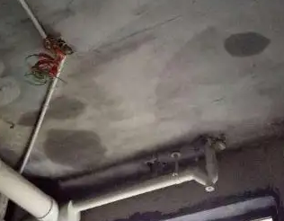 斗门漏水维修电话