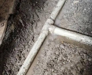 斗门漏水维修电话