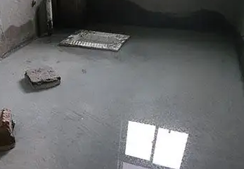 斗门卫生间漏水检测多少钱