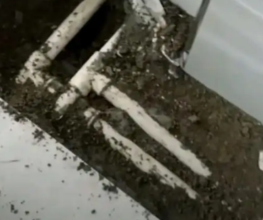 斗门卫生间漏水检测哪家好