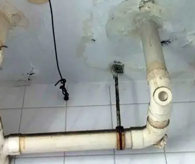 斗门卫生间漏水检测多少钱