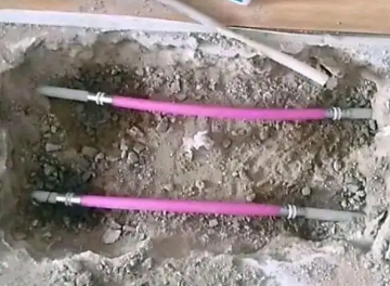 斗门卫生间测漏水多少钱