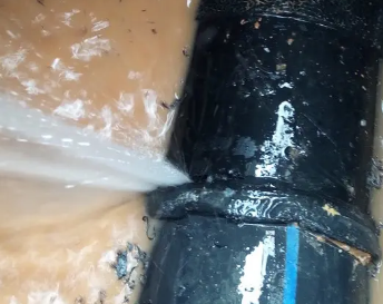 斗门漏水维修价格明细