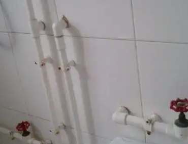 斗门水管维修多少钱