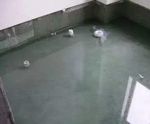 斗门卫生间测漏水哪家好