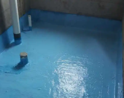 斗门卫生间防水哪家好