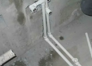 斗门查漏水多少钱
