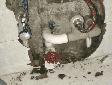 斗门卫生间漏水维修公司专业为您介绍下斗门查漏水的服务流程是怎么样的。首先需求找专业的师傅走效