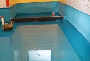 斗门卫生间防水多少钱