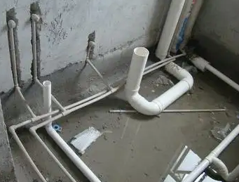 斗门水管维修多少钱