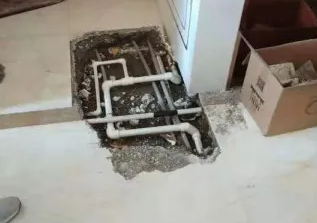斗门查漏水多少钱
