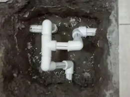 斗门卫生间漏水维修公司为您专业分享一下斗门查漏水的知识点