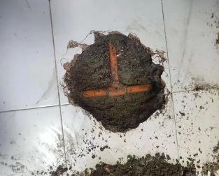 斗门查漏水多少钱