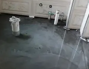 斗门卫生间漏水维修公司为您专业分享下斗门卫生间漏水检测的知识点