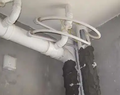 斗门水管维修哪家好