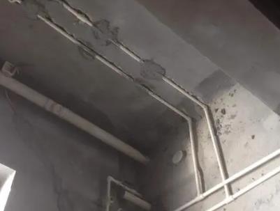 斗门卫生间漏水维修技术的依据是什么