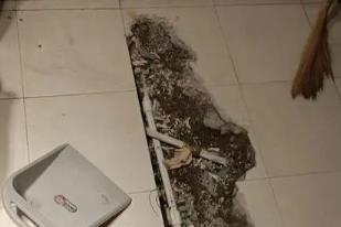 斗门卫生间漏水检测电话